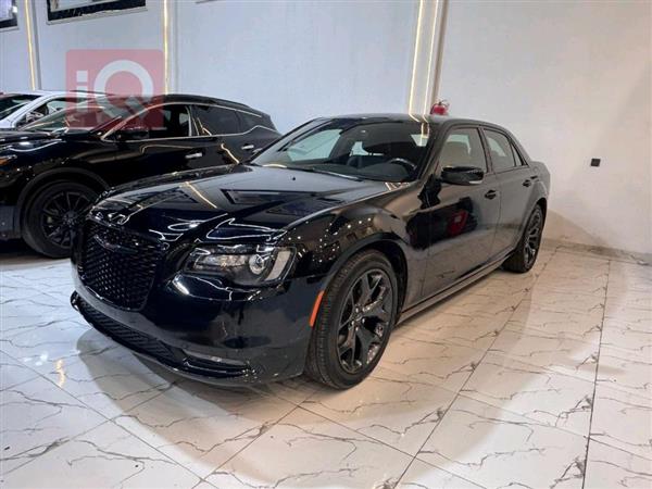 كرايسلر 300 2023 للبيع في العراق - اربيل